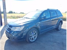 fiat freemont (345_) del año 2011