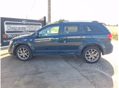 fiat freemont (345_) del año 2011 2