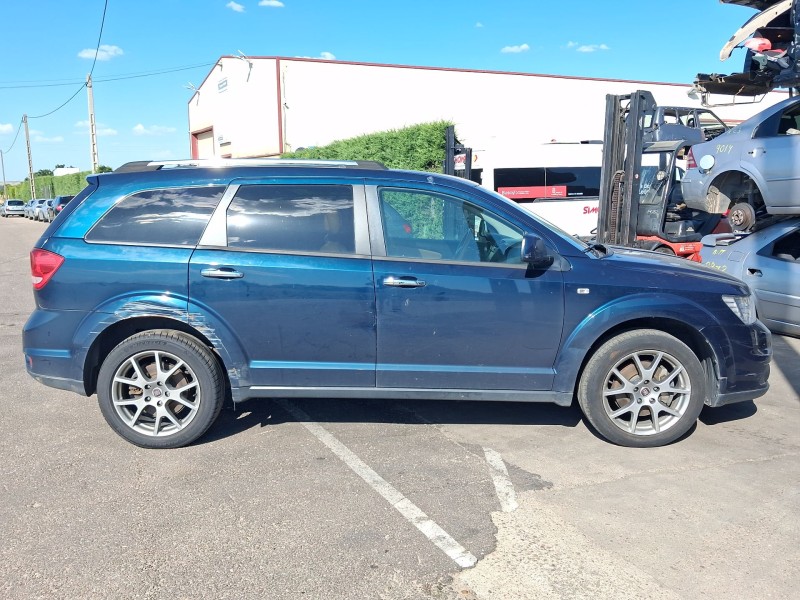 fiat freemont (345_) del año 2011