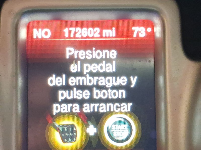 fiat freemont (345_) del año 2011