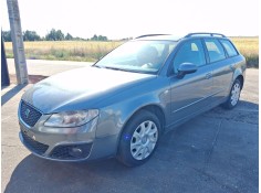 seat exeo st (3r5) del año 2010