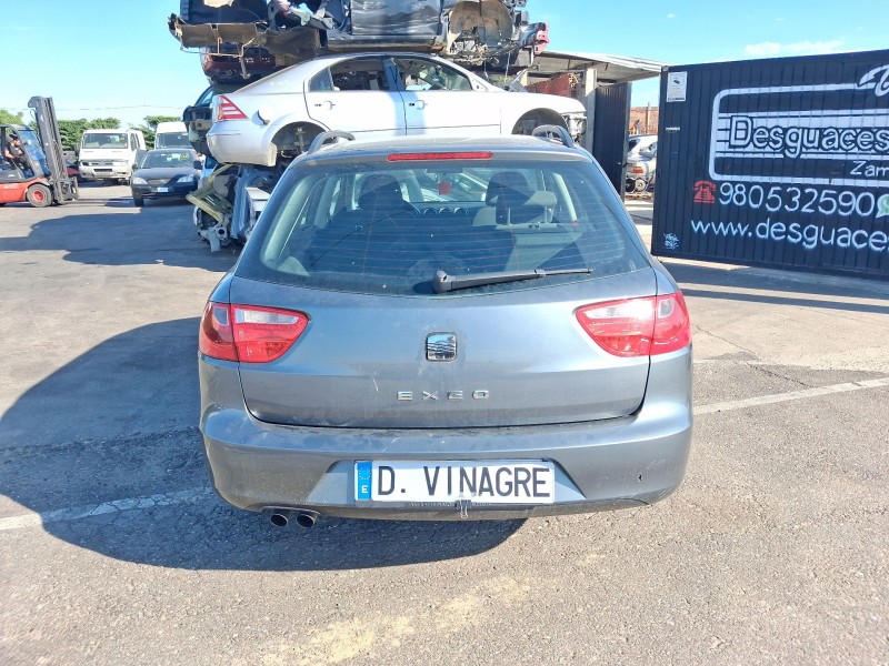 seat exeo st (3r5) del año 2010
