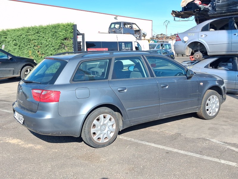 seat exeo st (3r5) del año 2010