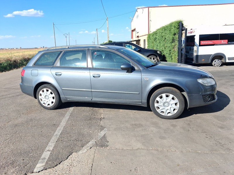 seat exeo st (3r5) del año 2010
