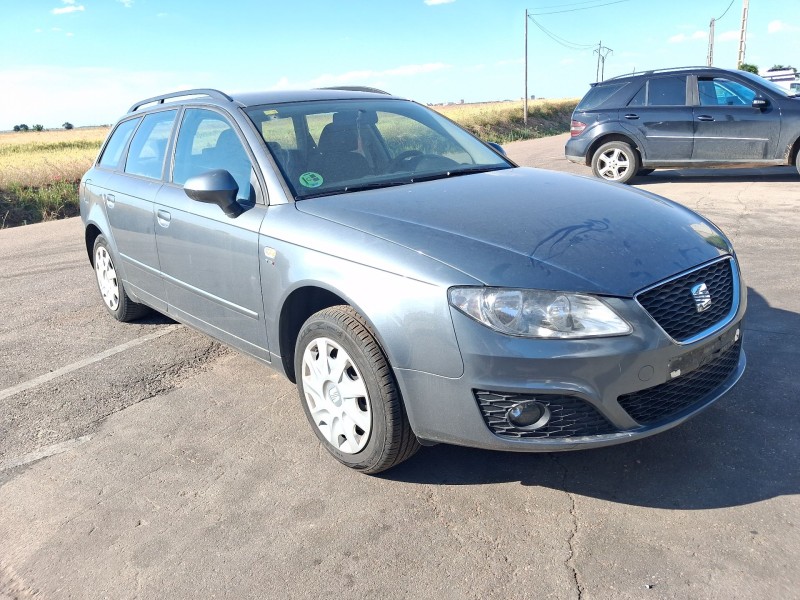 seat exeo st (3r5) del año 2010