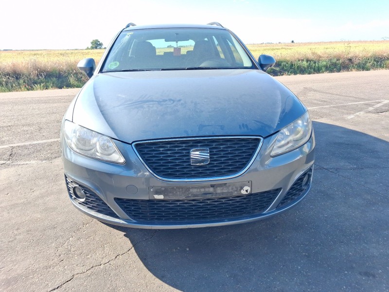 seat exeo st (3r5) del año 2010