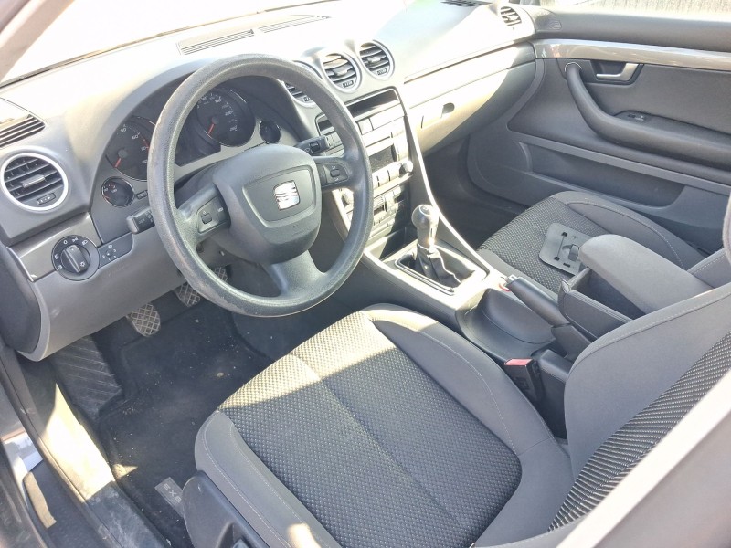 seat exeo st (3r5) del año 2010