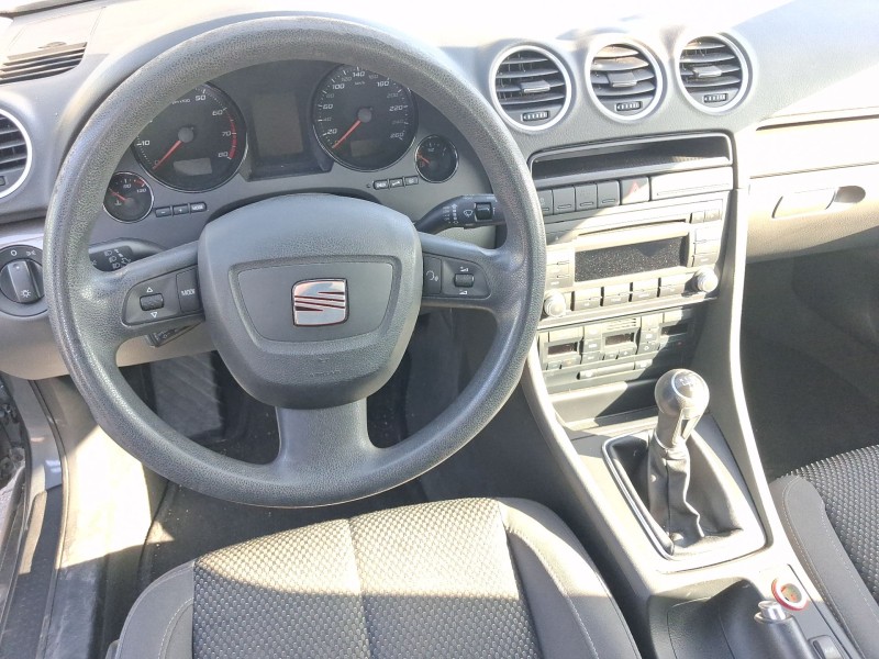seat exeo st (3r5) del año 2010