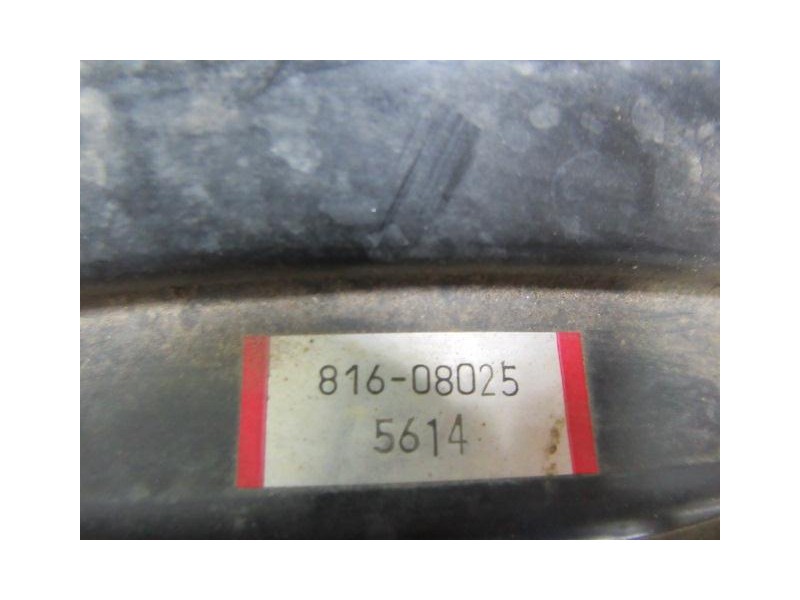 Recambio de servofreno : toyota celica : 1.8 g (115,57cv)--3p [1995] para toyota celica 1.8 g --3p referencia OEM IAM 816-08025 