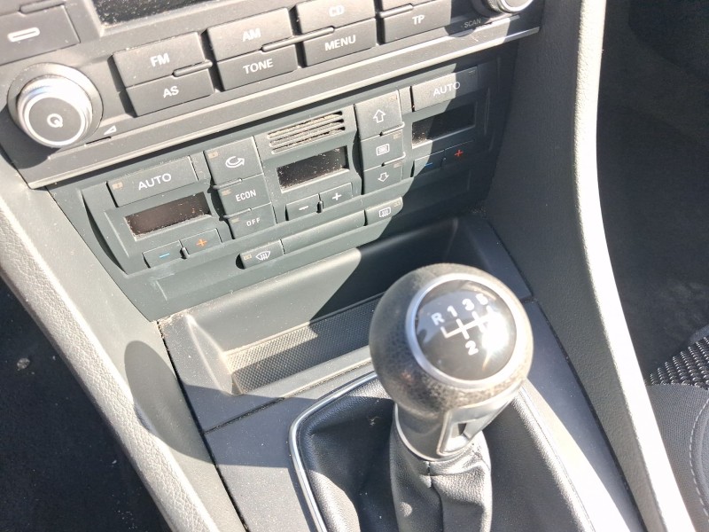 seat exeo st (3r5) del año 2010