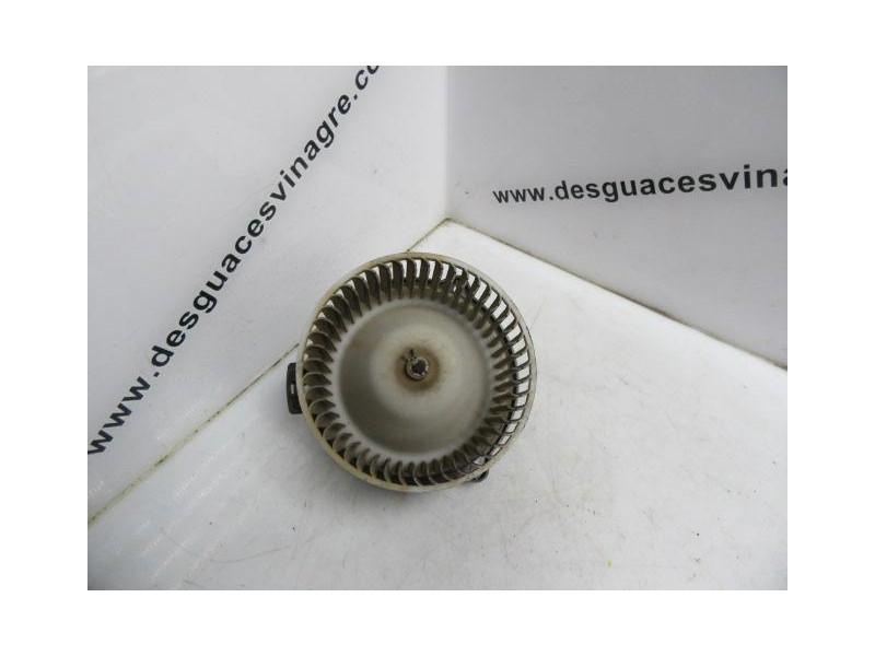 Recambio de motor calefaccion : toyota celica : 1.8 g (115,57cv)--3p [1995] para toyota celica 1.8 g --3p referencia OEM IAM   