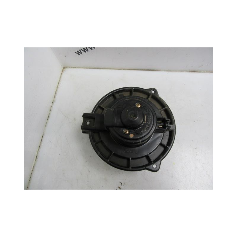 Recambio de motor calefaccion : toyota celica : 1.8 g (115,57cv)--3p [1995] para toyota celica 1.8 g --3p referencia OEM IAM   