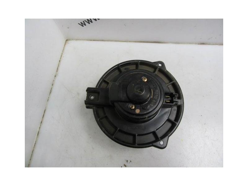 Recambio de motor calefaccion : toyota celica : 1.8 g (115,57cv)--3p [1995] para toyota celica 1.8 g --3p referencia OEM IAM   