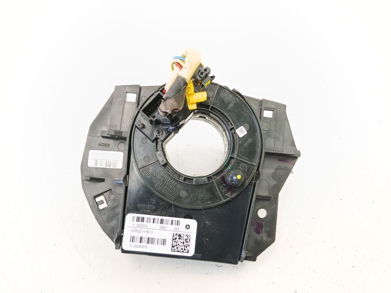 Recambio de anillo airbag para fiat freemont (345_) 2.0 jtd referencia OEM IAM 68068537AI  