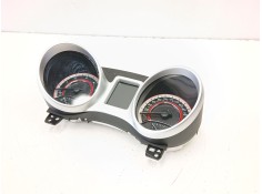 Recambio de cuadro instrumentos para fiat freemont (345_) 2.0 jtd referencia OEM IAM 56054819AB  