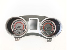 Recambio de cuadro instrumentos para fiat freemont (345_) 2.0 jtd referencia OEM IAM 56054819AB   2