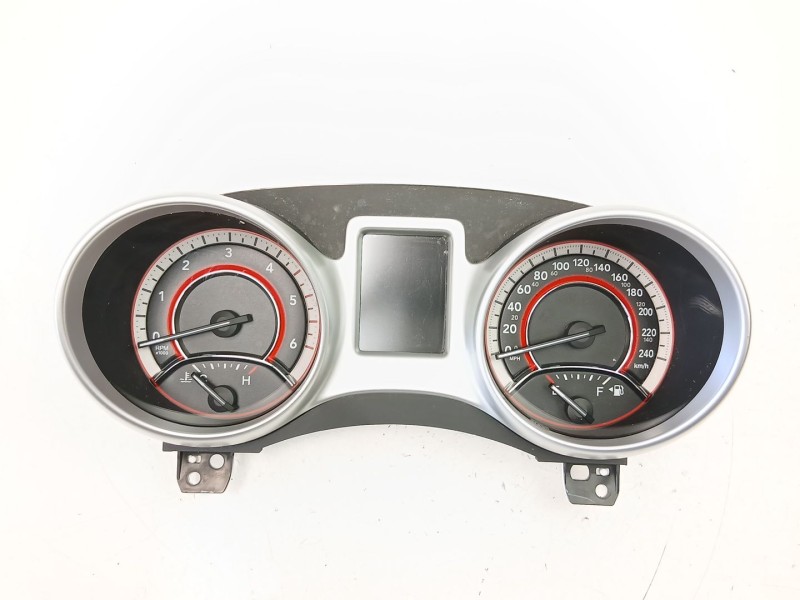 Recambio de cuadro instrumentos para fiat freemont (345_) 2.0 jtd referencia OEM IAM 56054819AB  