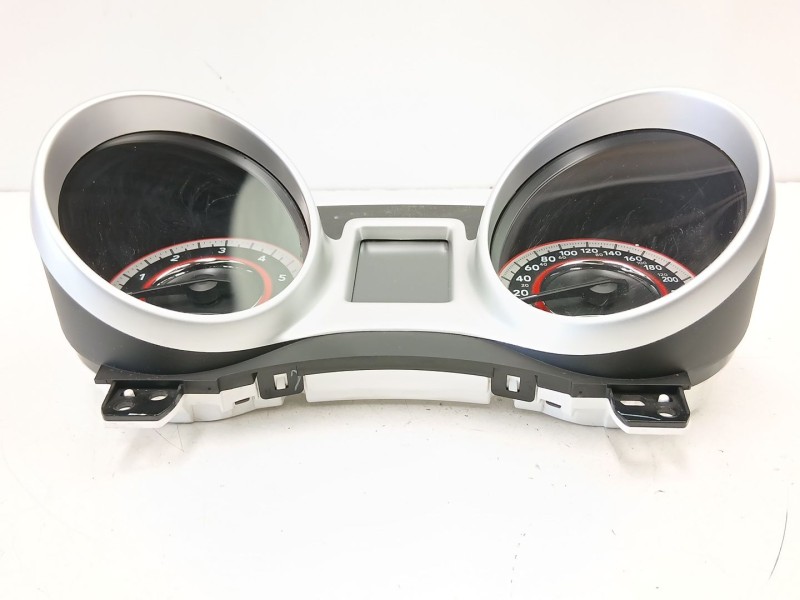 Recambio de cuadro instrumentos para fiat freemont (345_) 2.0 jtd referencia OEM IAM 56054819AB  