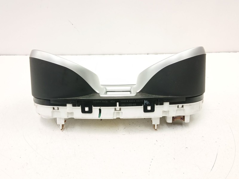 Recambio de cuadro instrumentos para fiat freemont (345_) 2.0 jtd referencia OEM IAM 56054819AB  