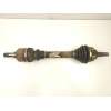 Recambio de transmision delantera izquierda para peugeot partner caja/chasis (5_, g_) 2.0 hdi referencia OEM IAM 9624445080  