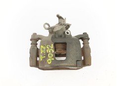Recambio de pinza freno trasera izquierda para fiat freemont (345_) 2.0 jtd referencia OEM IAM K68159525AA   2