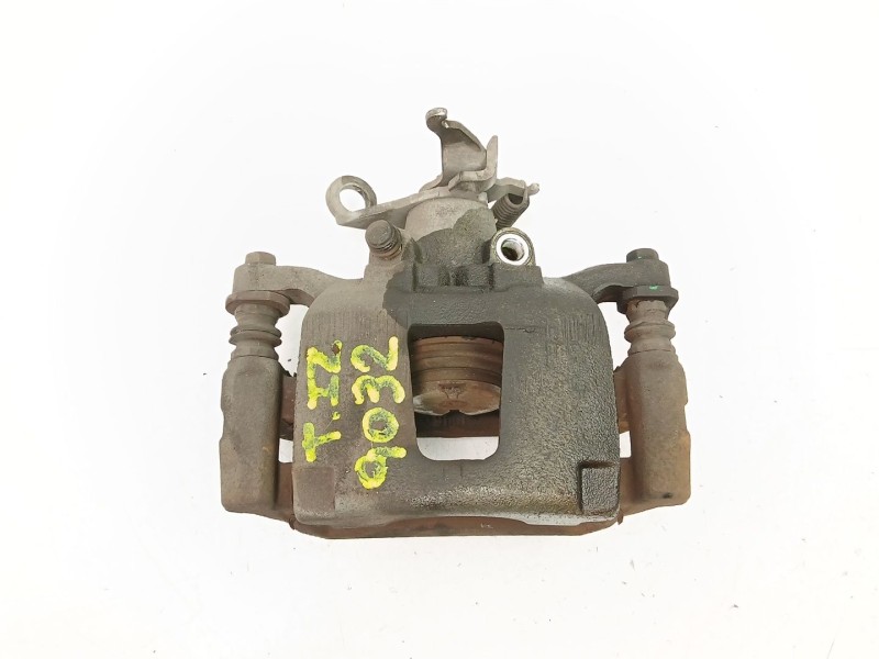 Recambio de pinza freno trasera izquierda para fiat freemont (345_) 2.0 jtd referencia OEM IAM K68159525AA  