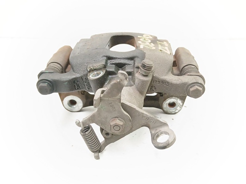 Recambio de pinza freno trasera izquierda para fiat freemont (345_) 2.0 jtd referencia OEM IAM K68159525AA  