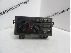 Recambio de mandos calefaccion : toyota celica : 1.8 g (115,57cv)--3p [1995] para toyota celica 1.8 g --3p referencia OEM IAM   