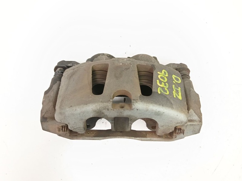 Recambio de pinza freno delantera izquierda para fiat freemont (345_) 2.0 jtd referencia OEM IAM K68144161AA  