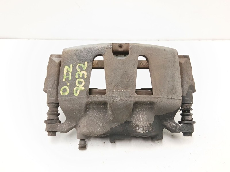 Recambio de pinza freno delantera izquierda para fiat freemont (345_) 2.0 jtd referencia OEM IAM K68144161AA  