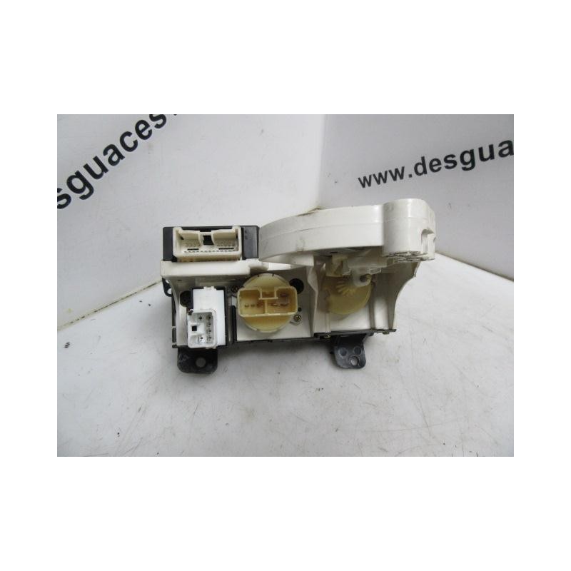 Recambio de mandos calefaccion : toyota celica : 1.8 g (115,57cv)--3p [1995] para toyota celica 1.8 g --3p referencia OEM IAM   