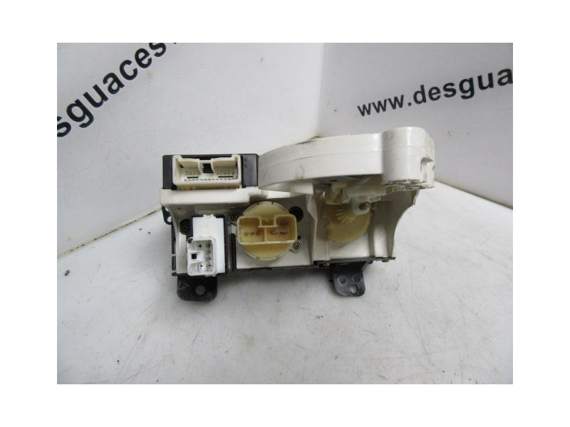 Recambio de mandos calefaccion : toyota celica : 1.8 g (115,57cv)--3p [1995] para toyota celica 1.8 g --3p referencia OEM IAM   