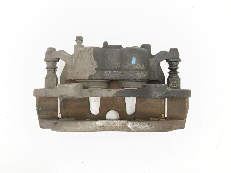 Recambio de pinza freno delantera izquierda para fiat freemont (345_) 2.0 jtd referencia OEM IAM K68144161AA  