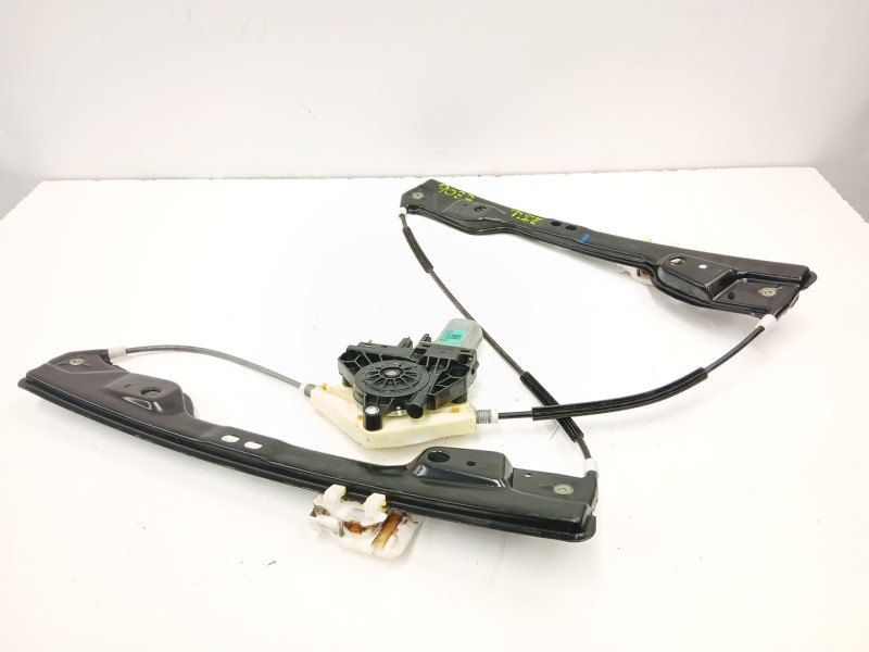 Recambio de elevalunas trasero izquierdo para fiat freemont (345_) 2.0 jtd referencia OEM IAM K68043739AA  