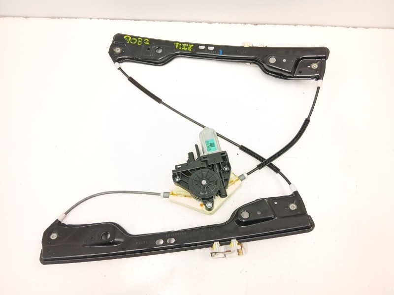 Recambio de elevalunas trasero izquierdo para fiat freemont (345_) 2.0 jtd referencia OEM IAM K68043739AA  