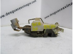 Recambio de cerradura pta. del. dch. : toyota celica : 1.8 g (115,57cv)--3p [1995] para toyota celica 1.8 g --3p referencia OEM 