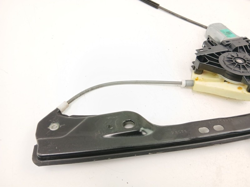 Recambio de elevalunas trasero izquierdo para fiat freemont (345_) 2.0 jtd referencia OEM IAM K68043739AA  