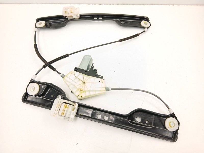 Recambio de elevalunas trasero izquierdo para fiat freemont (345_) 2.0 jtd referencia OEM IAM K68043739AA  