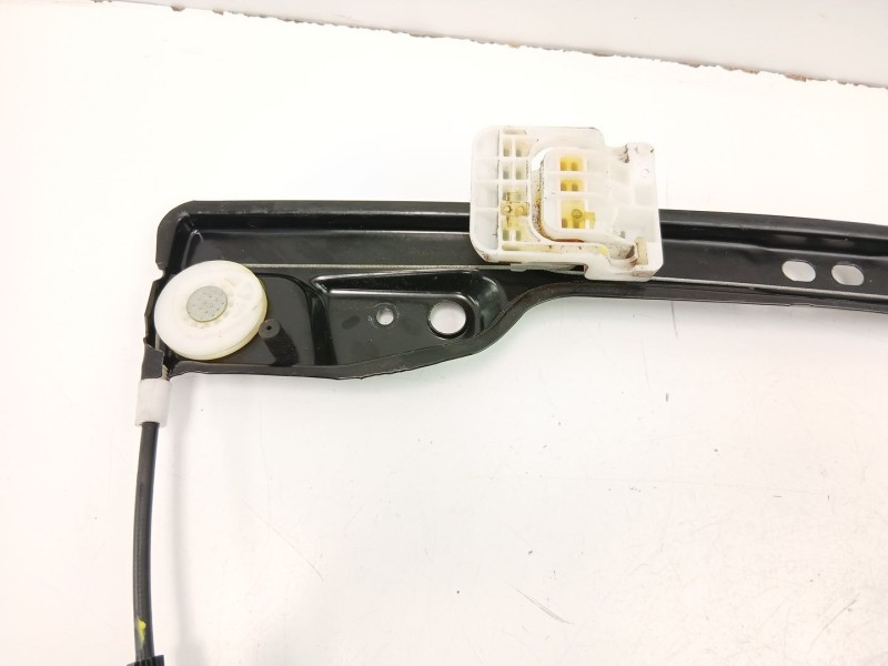 Recambio de elevalunas trasero izquierdo para fiat freemont (345_) 2.0 jtd referencia OEM IAM K68043739AA  