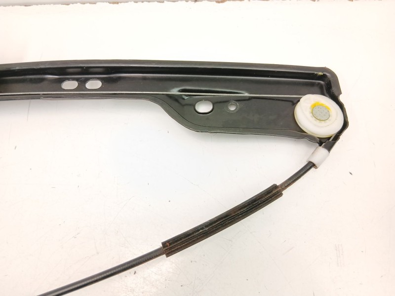 Recambio de elevalunas trasero izquierdo para fiat freemont (345_) 2.0 jtd referencia OEM IAM K68043739AA  