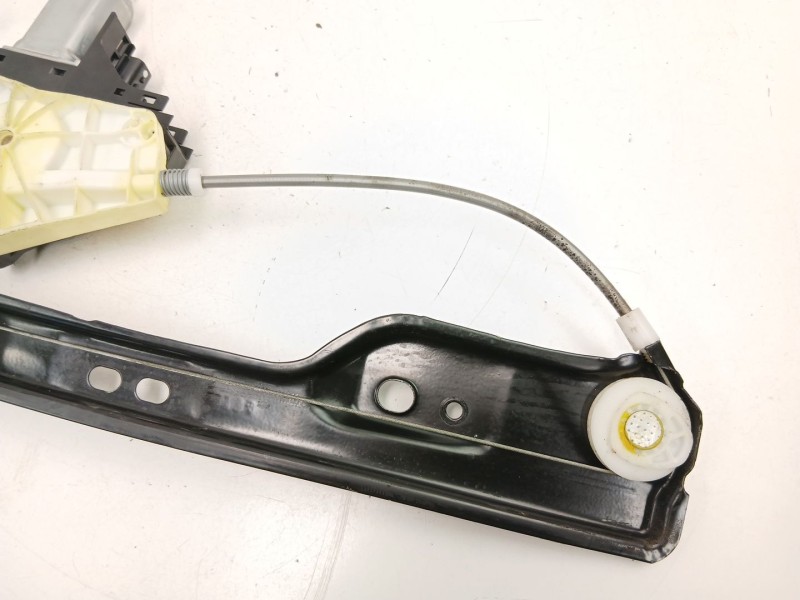 Recambio de elevalunas trasero izquierdo para fiat freemont (345_) 2.0 jtd referencia OEM IAM K68043739AA  