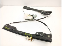 Recambio de elevalunas trasero derecho para fiat freemont (345_) 2.0 jtd referencia OEM IAM K68043738AA  
