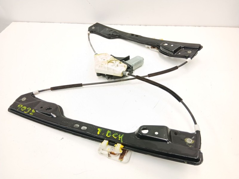 Recambio de elevalunas trasero derecho para fiat freemont (345_) 2.0 jtd referencia OEM IAM K68043738AA  