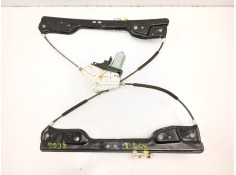 Recambio de elevalunas trasero derecho para fiat freemont (345_) 2.0 jtd referencia OEM IAM K68043738AA   2