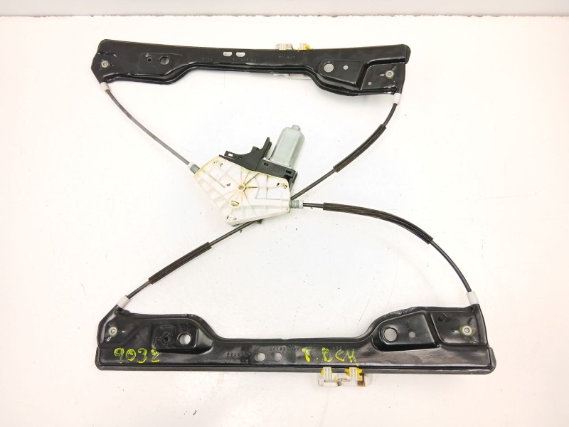 Recambio de elevalunas trasero derecho para fiat freemont (345_) 2.0 jtd referencia OEM IAM K68043738AA  