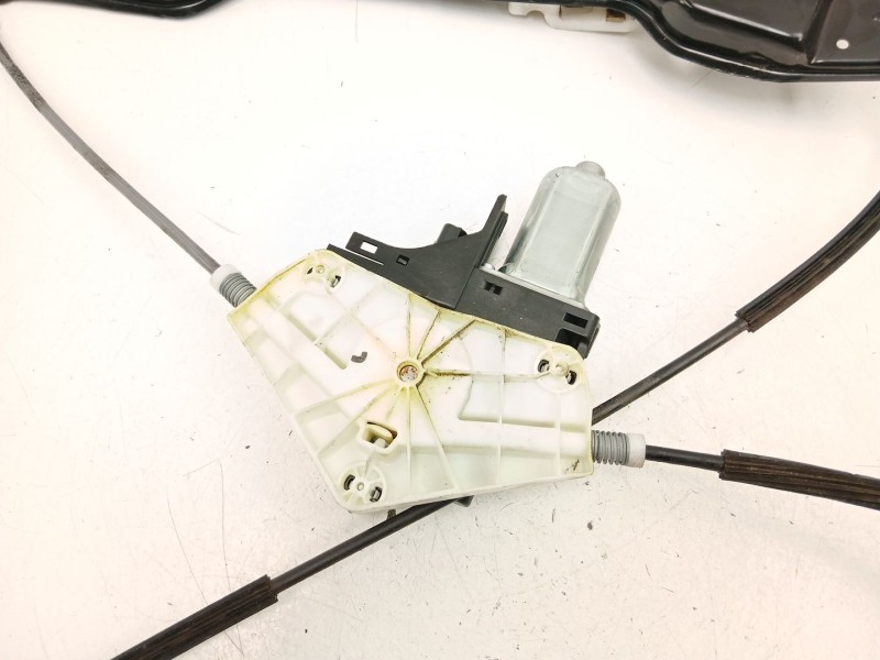 Recambio de elevalunas trasero derecho para fiat freemont (345_) 2.0 jtd referencia OEM IAM K68043738AA  