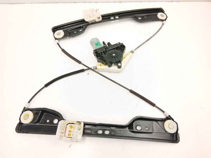 Recambio de elevalunas trasero derecho para fiat freemont (345_) 2.0 jtd referencia OEM IAM K68043738AA  