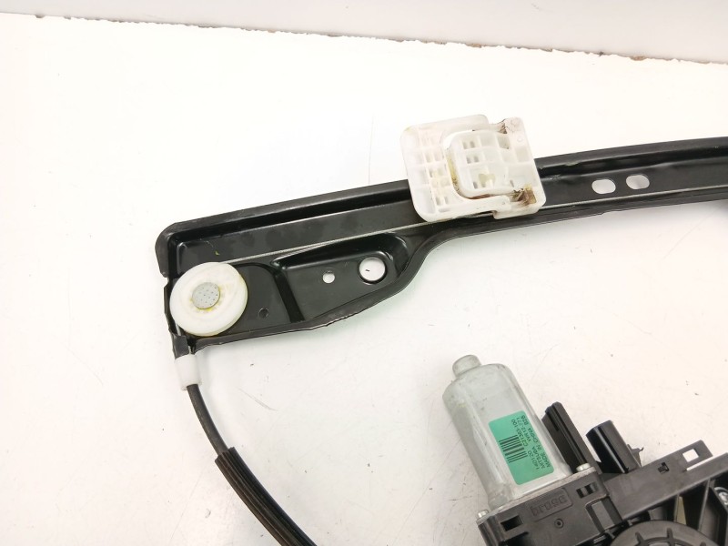 Recambio de elevalunas trasero derecho para fiat freemont (345_) 2.0 jtd referencia OEM IAM K68043738AA  