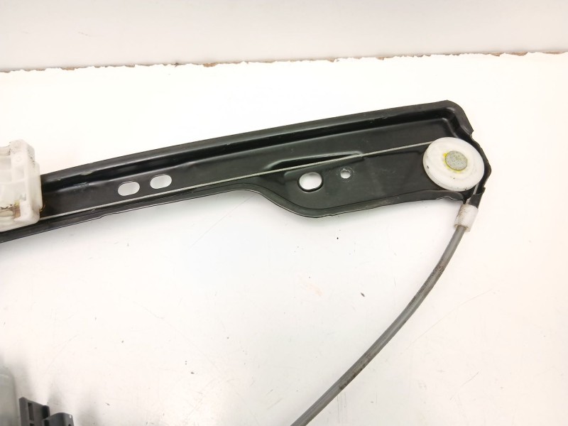 Recambio de elevalunas trasero derecho para fiat freemont (345_) 2.0 jtd referencia OEM IAM K68043738AA  