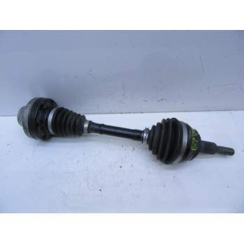 TRANSMISION DELANTERA DERECHA 7L6407271D 
